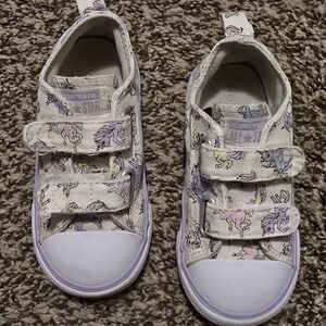 Unicorn converse